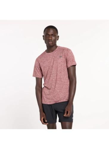 تيشيرت تدريب رجالي من نيو بالانس _ MT81952WAD