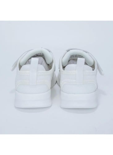 حذاء لايف ستايل ولادي من باتريك _ PATE23641-WH