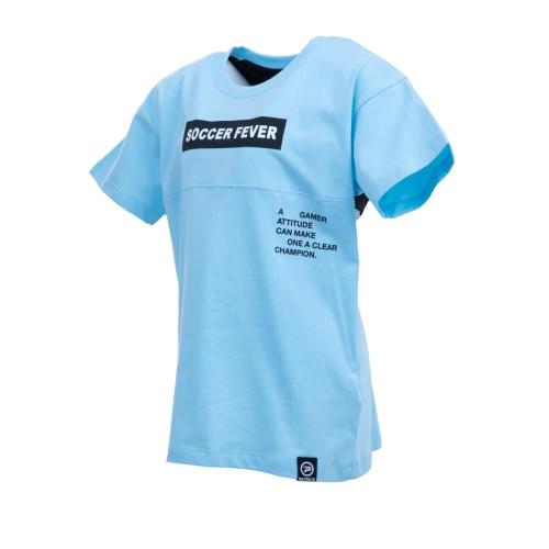 تيشيرت لايف ستايل ولادي من باتريك _ SS24-BYS-02