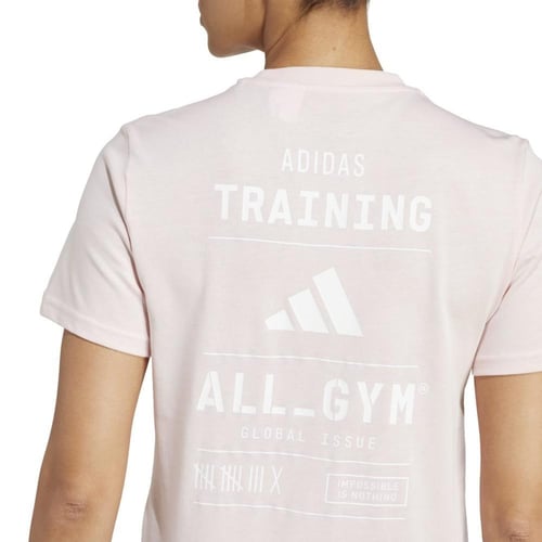 تيشيرت تدريب نسائي من اديداس _ IY8319