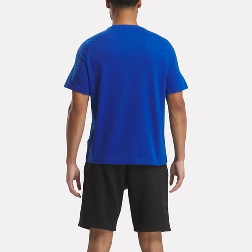 تيشيرت تدريب رجالي من ريبوك _ 100071174