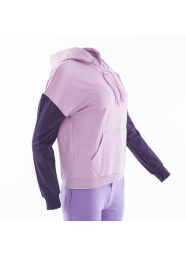 سويت شيرت جري نسائي من باتريك _ WHDW-004