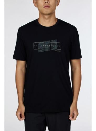 تيشيرت تدريب رجالي من انتا _ 852427108-4