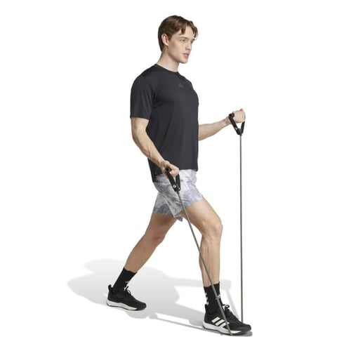 شورت تدريب رجالي من اديداس _ JW9710