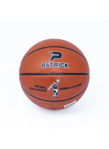 باتريك كرة سلة أوفيشال - مقاس 7