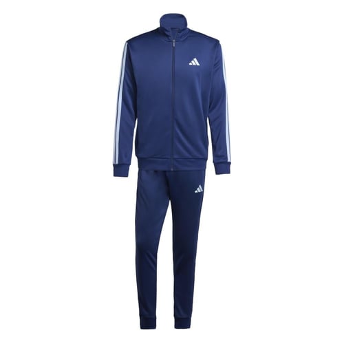 بدلة لايف ستايل رجالي من اديداس _ JI8873