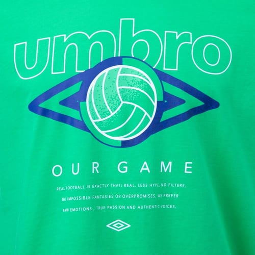 تيشيرت لايف ستايل رجالي من امبرو _ 66361U-ER3