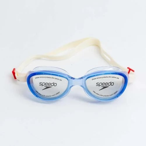 نظارة للسباحة من سبيدو_8-E000036005 - ONE SIZE