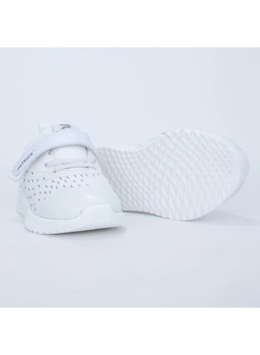 حذاء لايف ستايل ولادي من باتريك _ PATE23641-WH