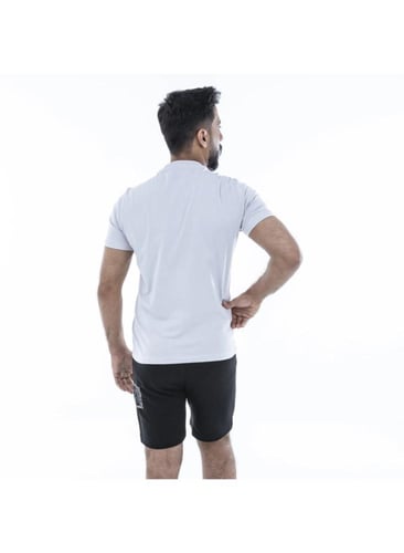 تيشيرت لايف ستايل رجالي من باتريك _ MP701GR