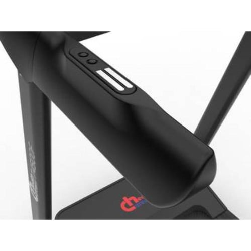 هلثكير جهاز سير كهربائي قابل للطي 130 كيلو 2.5 حصا...