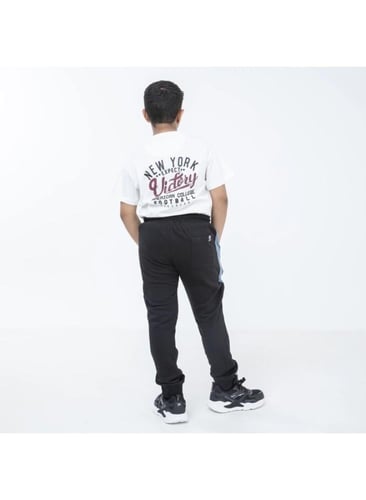 بنطال لايف ستايل ولادي من باتريك _ BTS-05A