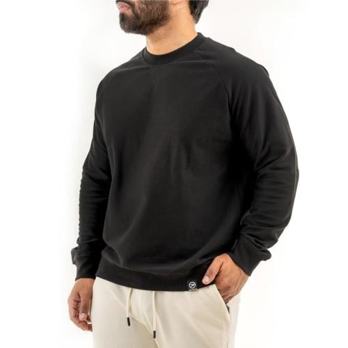 سويت شيرت جري رجالي من باتريك _ PKT-FTG-01-B