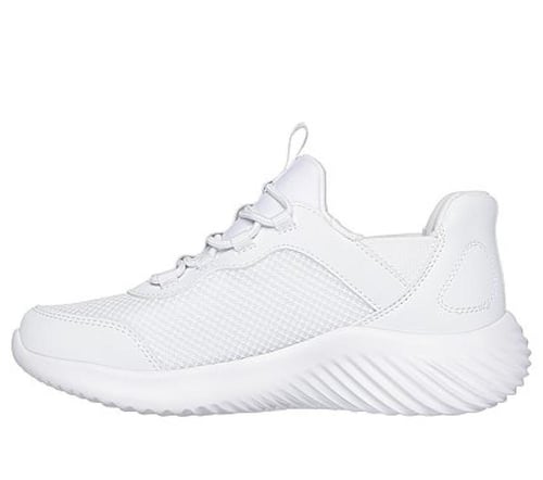 حذاء لايف ستايل باوندر ولادي من سكتشرز _ 403822LWH...