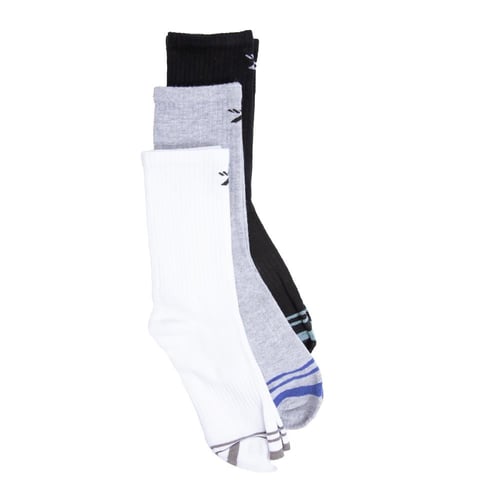 طقم جوارب 3زوج لايف ستايل رجالي من باتريك _ SF-250...