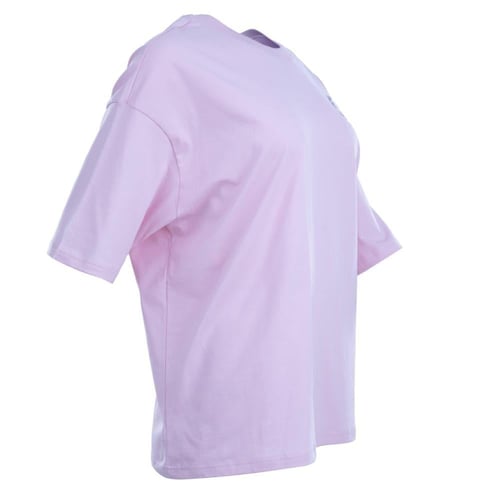 تيشيرت لايف ستايل نسائي من نيو بالانس _ WT43547MEY