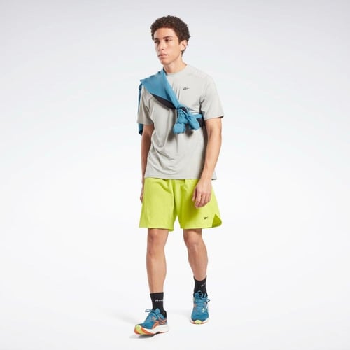 تيشيرت تدريب رجالي من ريبوك _ H52185