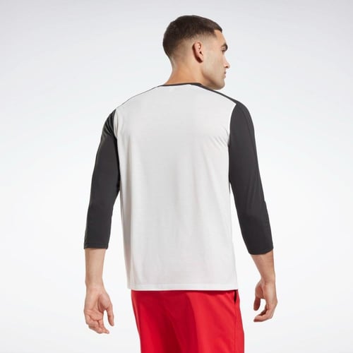 تيشيرت تدريب رجالي من ريبوك _ HT3703