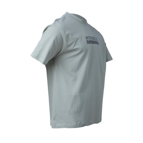 تيشيرت لايف ستايل رجالي من باتريك _ CMTS021