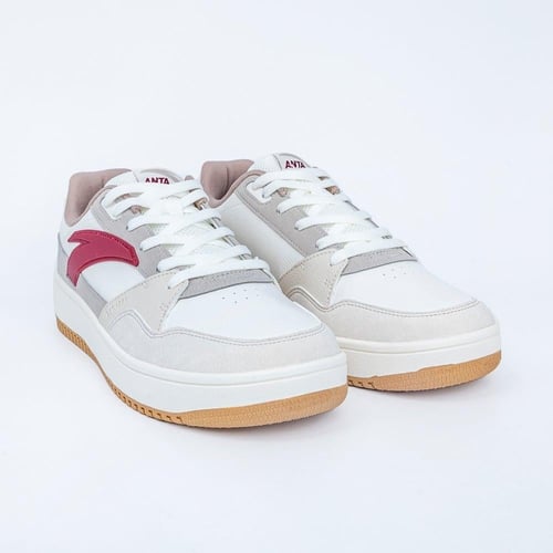 حذاء لايف ستايل رجالي من انتا _ 812318063-3