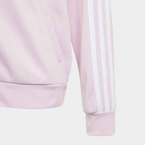 بدلة لايف ستايل بناتي من اديداس _ IS2637