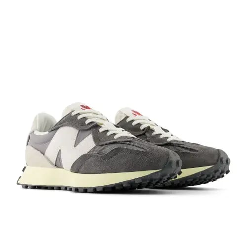 حذاء لايف ستايل 327 رجالي من نيو بالانس _ U327WRFD