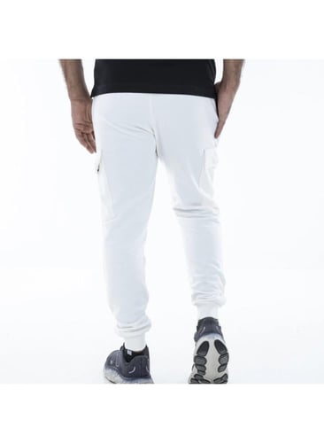 بنطال لايف ستايل رجالي من باتريك _ MP107OFFWH