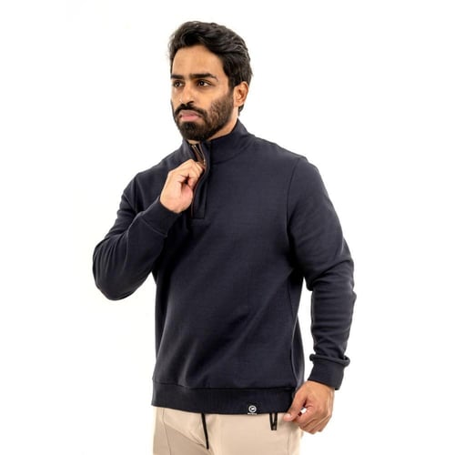 سويت شيرت جري رجالي من باتريك _ PKT-INT-01-A