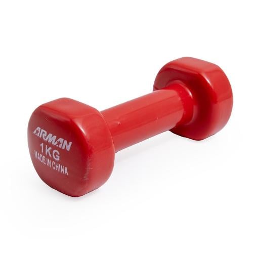 ارمان دامبل 1KG حبه