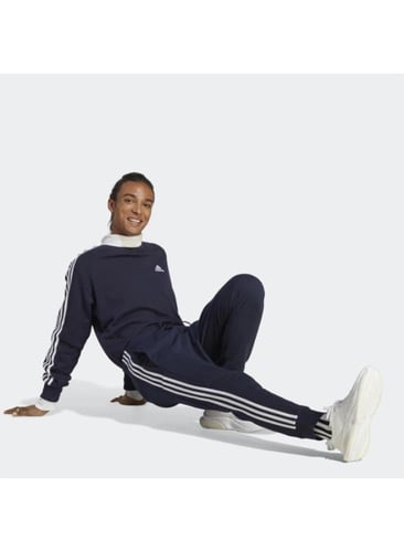 بنطال لايف ستايل رجالي من اديداس _ IC9406