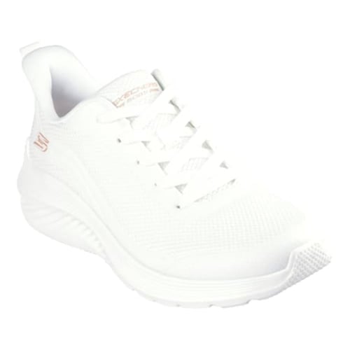 حذاء لايف ستايل بوبس سكواد ويفز نسائي من سكتشرز _...