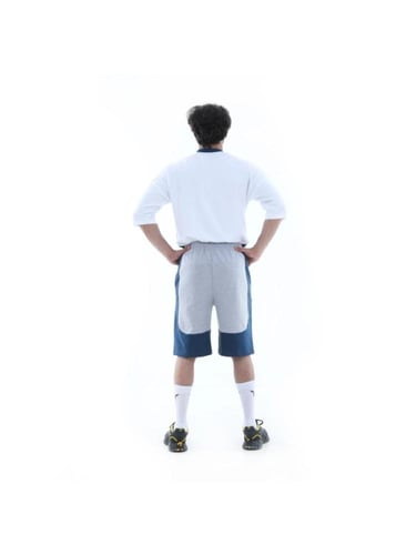 شورت لايف ستايل رجالي من باتريك _ PKS05-NYBZ