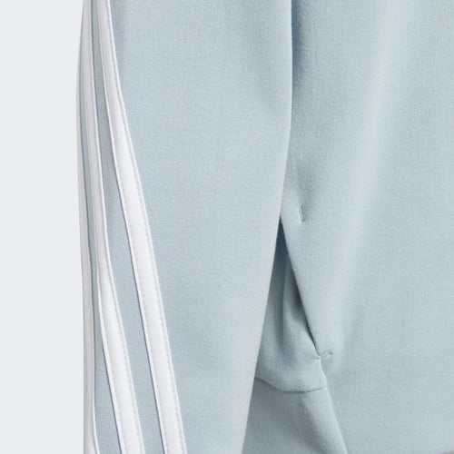 جاكت لايف ستايل بناتي من اديداس _ IM0085