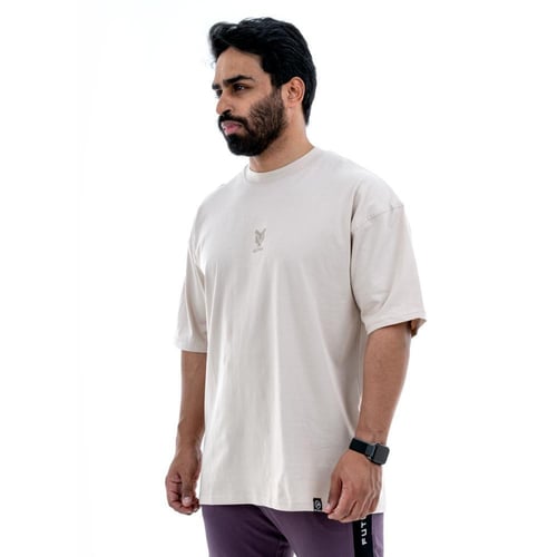 تيشيرت لايف ستايل رجالي من باتريك _ PTK-JER-01-A