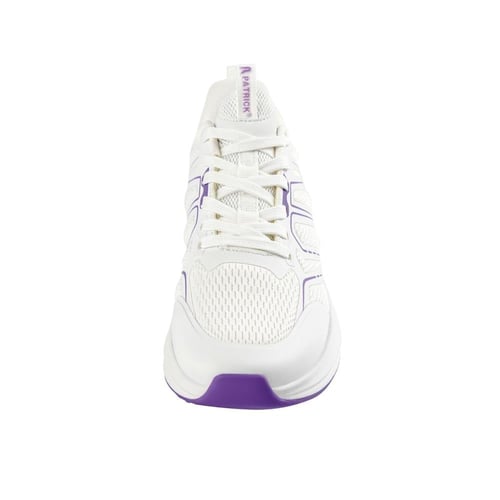 حذاء لايف ستايل نسائي من باتريك _ PATW24791-FWH