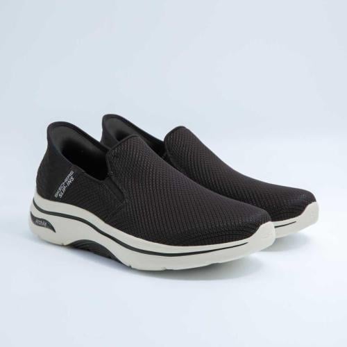 حذاء مشي جو ووك آرك فيت 2.0 رجالي من سكتشرز _ 2166...