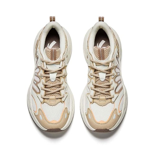 حذاء لايف ستايل نسائي من انتا _ 822538851-4