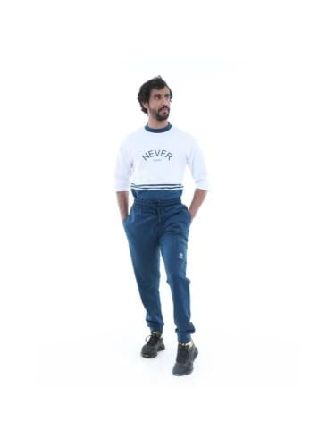 بنطال لايف ستايل رجالي من باتريك _ PKJ08-TTE