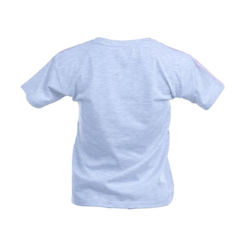 تيشيرت لايف ستايل بناتي من باتريك _ SS24-GIR-22A