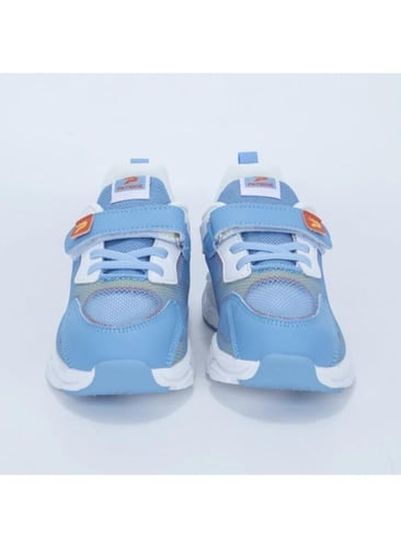 حذاء لايف ستايل ولادي من باتريك _ PATE23651-BL