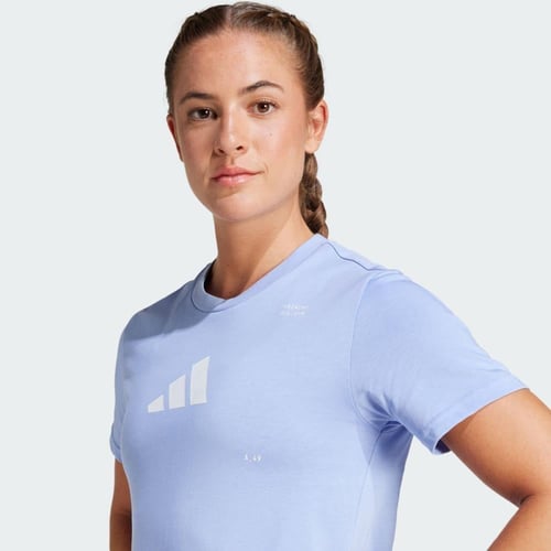 تيشيرت تدريب نسائي من اديداس _ IY8320
