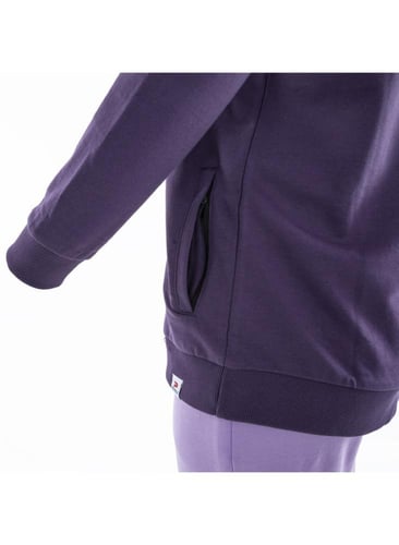 سويت شيرت جري نسائي من باتريك _ WHDW-011