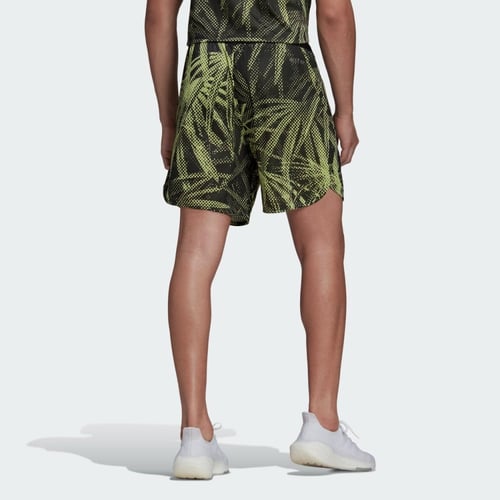 شورت تدريب رجالي من اديداس _ HC4259