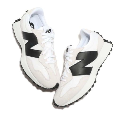 حذاء لايف ستايل 327 رجالي من نيو بالانس _ MS327CWB...