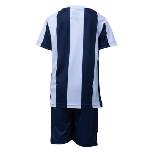 تيشيرت+شورت كرة قدم ولادي من باتريك _ PMTS050