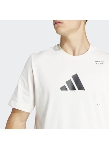 تيشيرت تدريب رجالي من اديداس _ IS2363