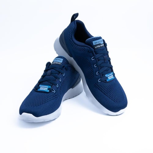 حذاء لايف ستايل سكيتش-اير ديناميت رجالي من سكتشرز...