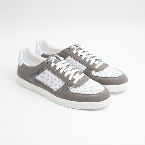 حذاء لايف ستايل رجالي من باتريك _ PAIND12-GA