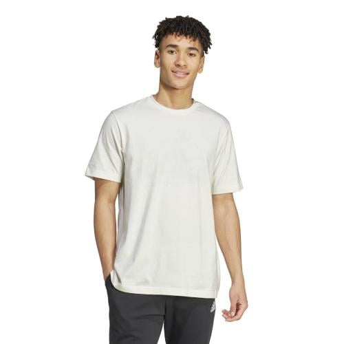 تيشيرت لايف ستايل رجالي من اديداس _ IW2681