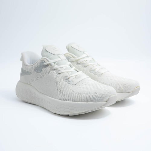 حذاء لايف ستايل رجالي من باتريك _ PTM241011-WH